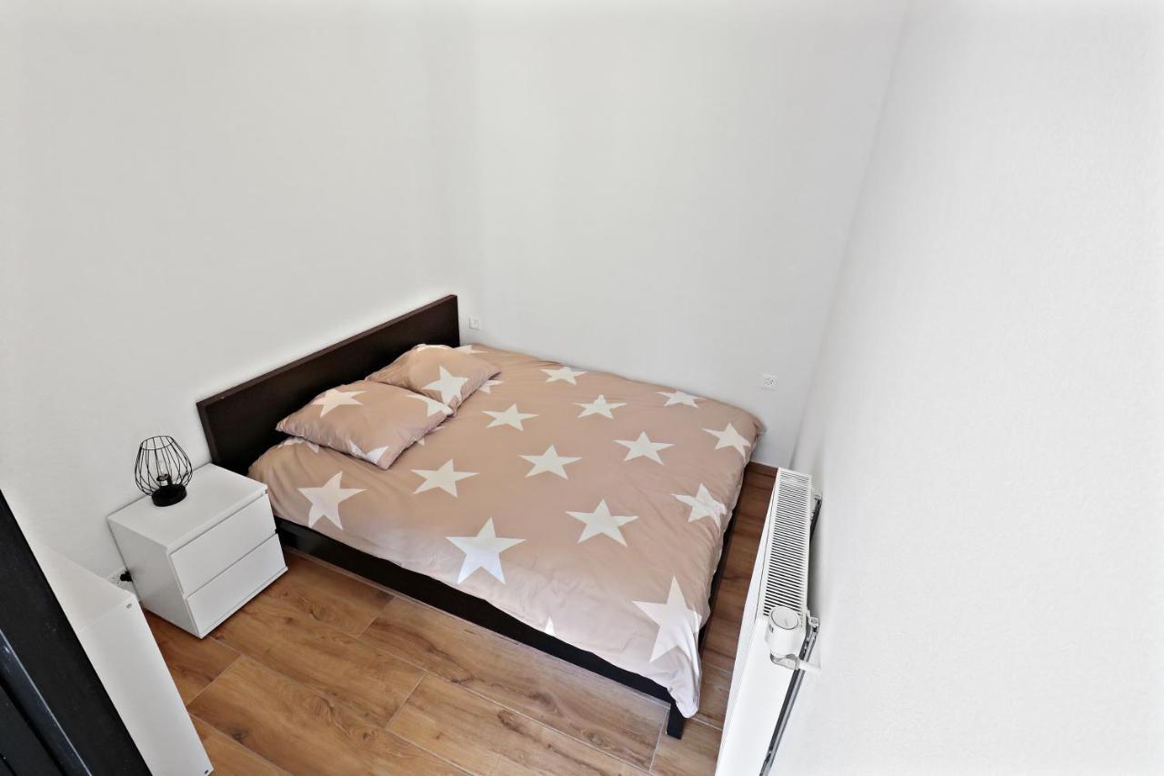 Appartement Cosy Et Renove Au Coeur De La Station クラン エクステリア 写真