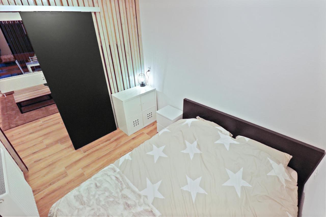 Appartement Cosy Et Renove Au Coeur De La Station クラン エクステリア 写真