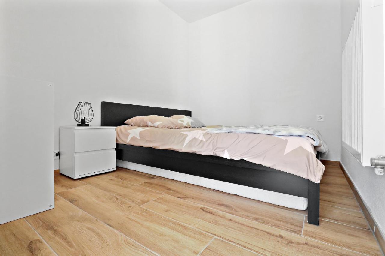 Appartement Cosy Et Renove Au Coeur De La Station クラン エクステリア 写真